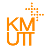 KMUTT Logo